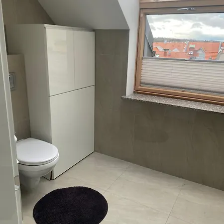 Апартаменты Apartament Afrodyta