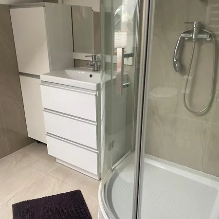 Apartament Afrodyta