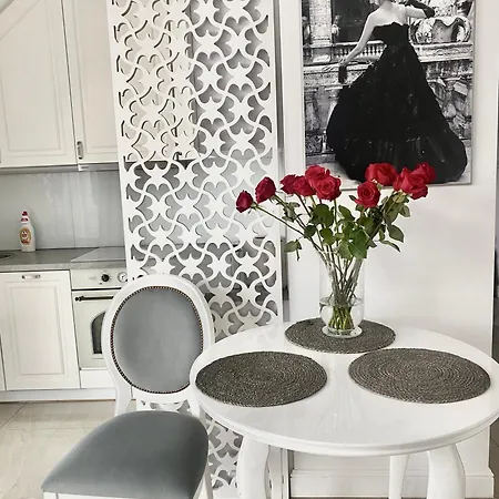Apartament Afrodyta