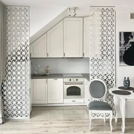 Apartament Afrodyta *